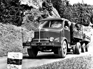Krupp Elch L70 '1957